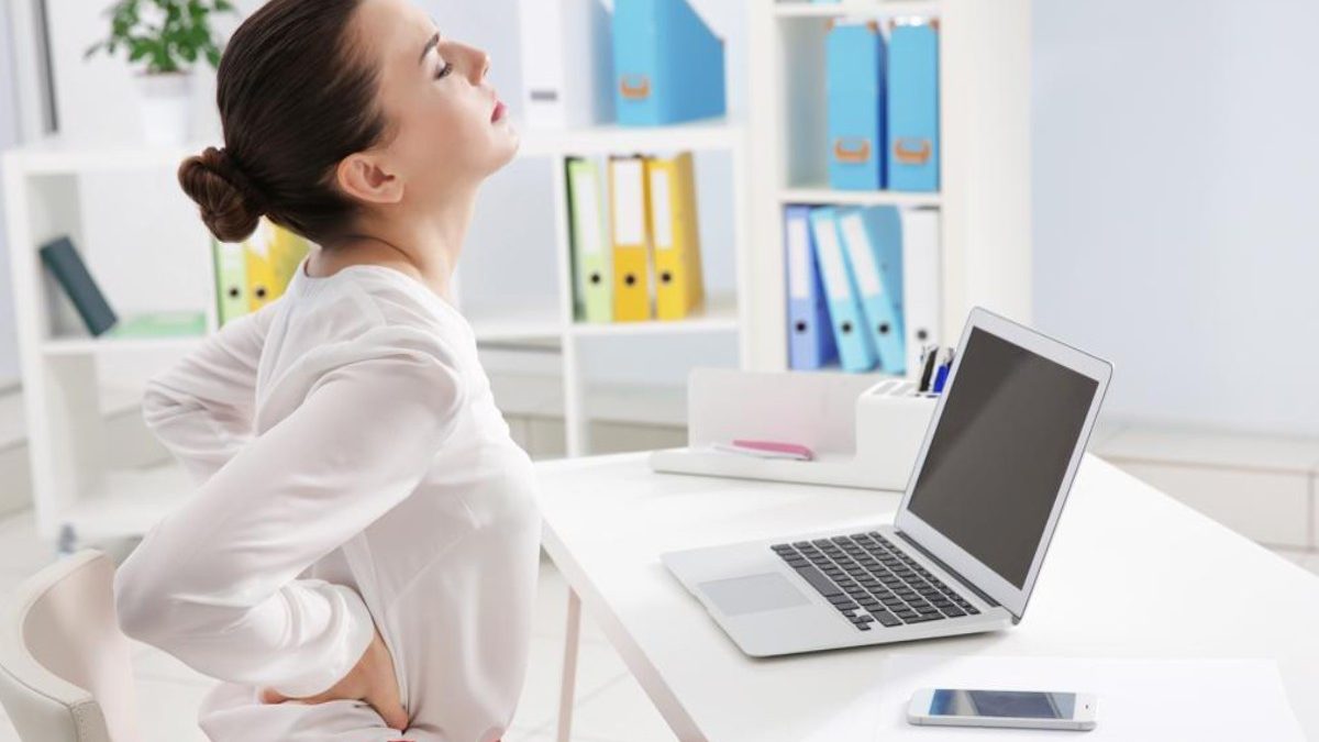 Wellhealthorganic.com: Health Hazards of Prolonged Sitting