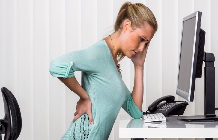 What are the Risks of Sitting Too Plentiful?