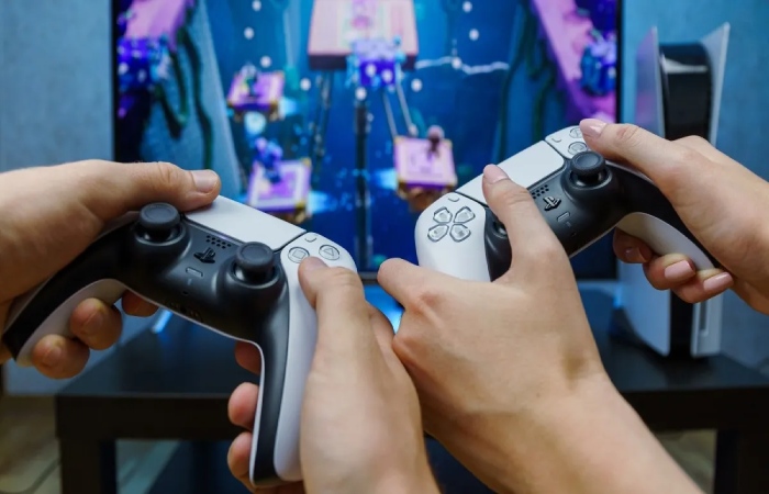 What is the 2022 PlayStation Wrapup?