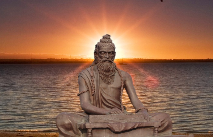 What is the Full form of Patanjali?