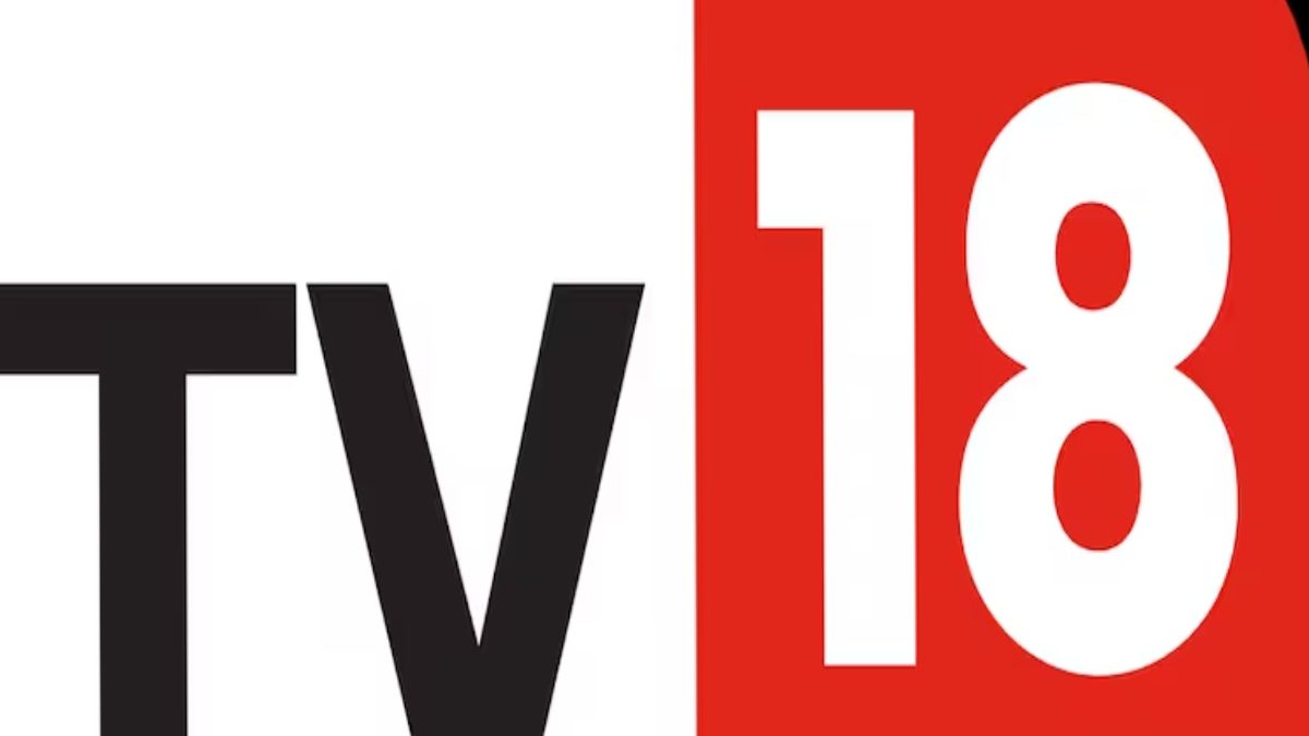 Nse: Tv18Brdcst – Introduction