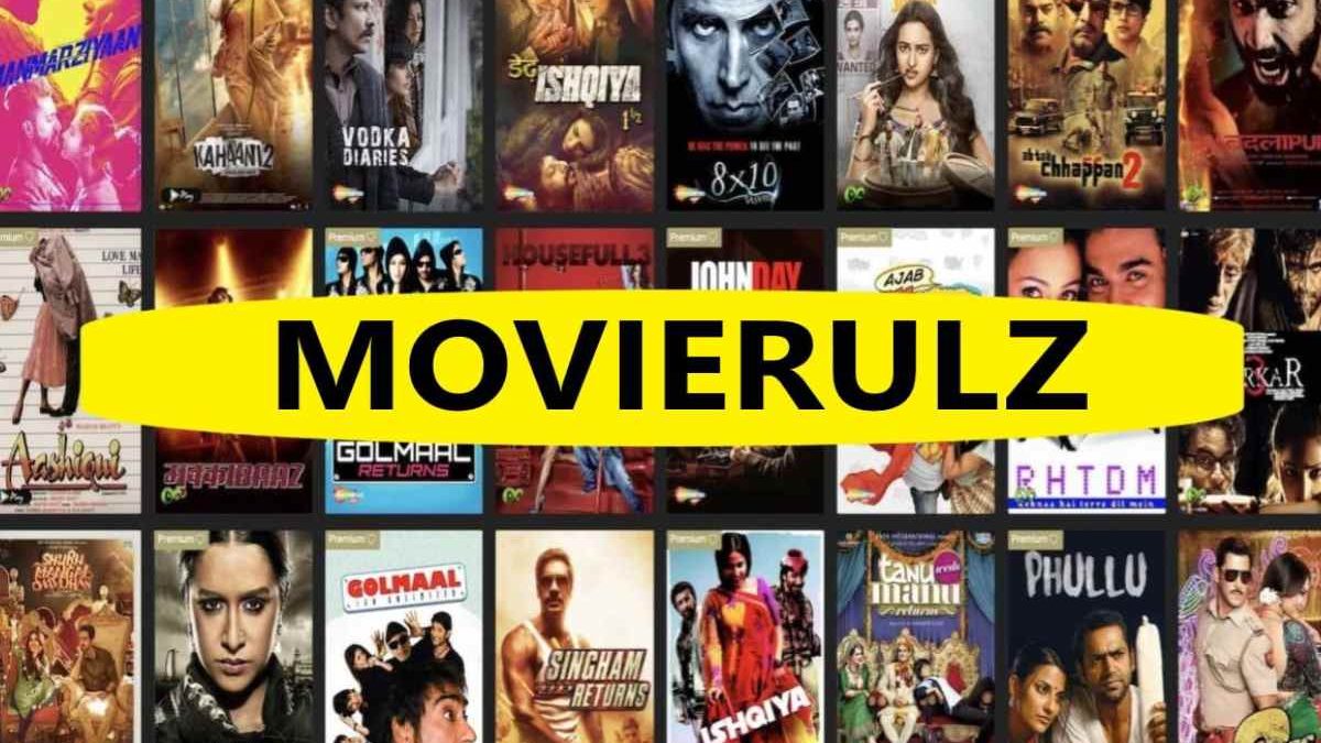7 Movierulz Plz – Introduction