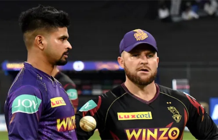 Akash Chopra says shreyas iyer could be a Captain for kkr or rub