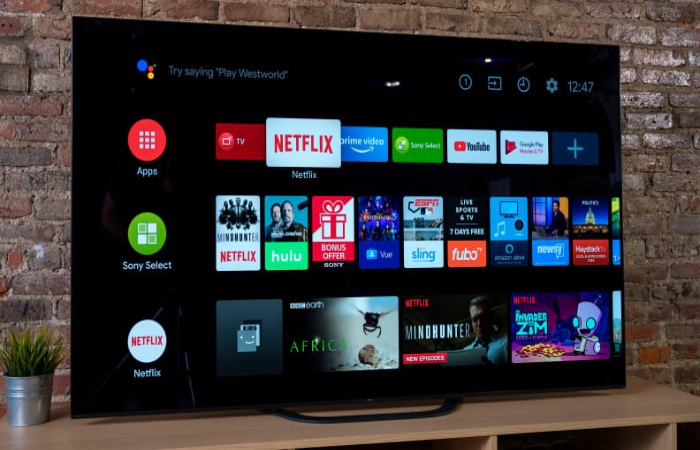 Can You Use A Smart TV Short of The Internet?