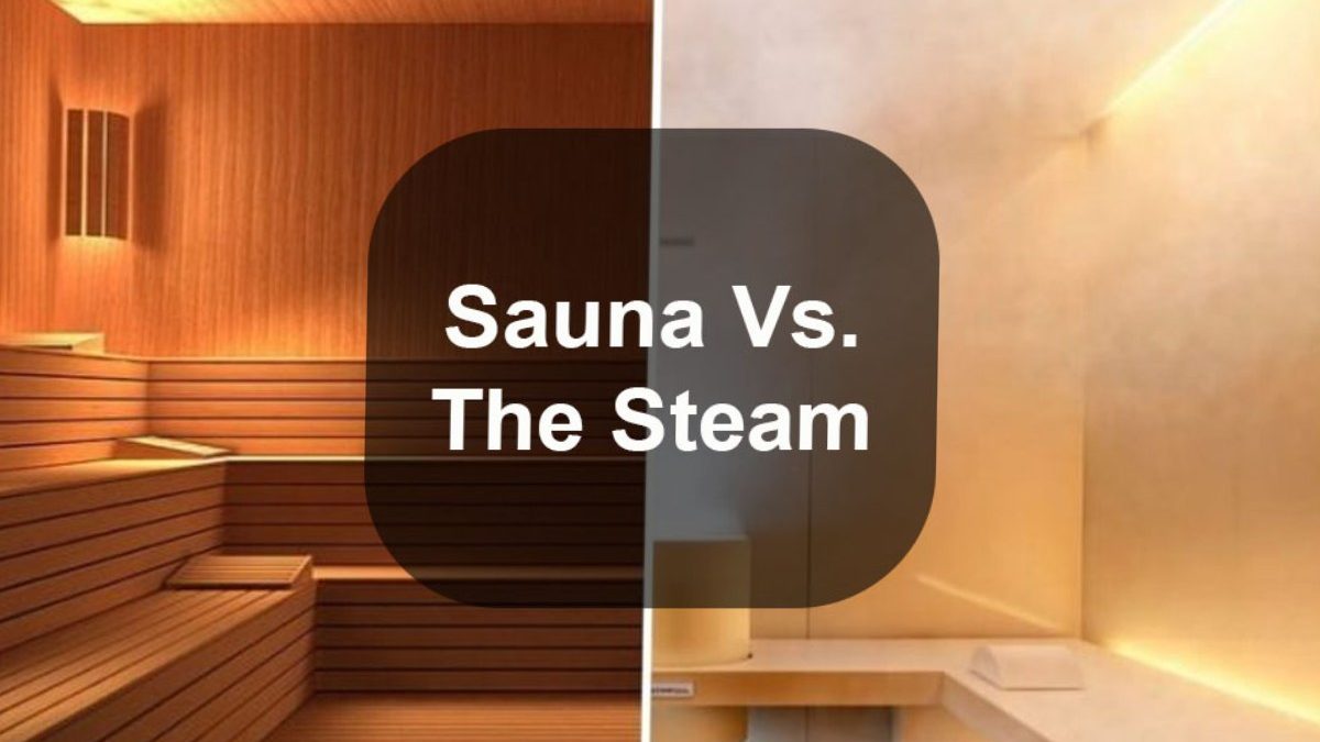 Wellhealthorganic.com: Difference between the Steam Room and Sauna Health Benefits of Steam Room