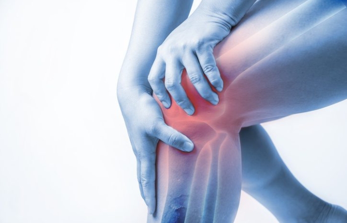 How to Get Relief from Knee Pain with Home Remedies and Therapies?