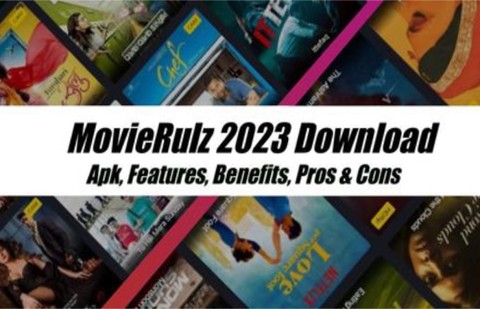 Features of 7 Movierulz Plz