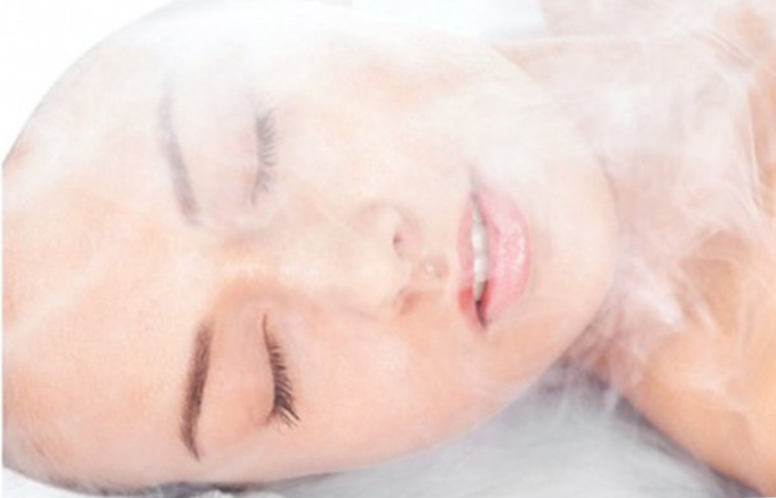 Other Health Benefits of Steam Room