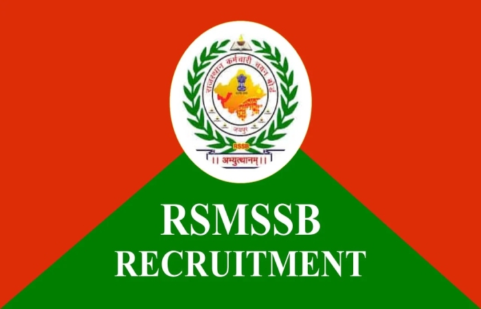 RSMSSB Informatics Assistant Grade Pay
