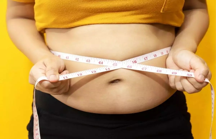 Wellhealthorganic.com:Belly Fat 9 Best Ayurvedic Remedies to Reduce Belly Fat