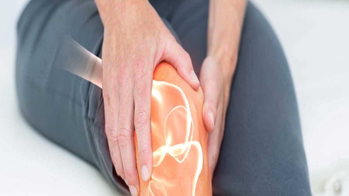 Wellhealthorganic.com: Best Home Remedies to Get Relief from Knee Pain