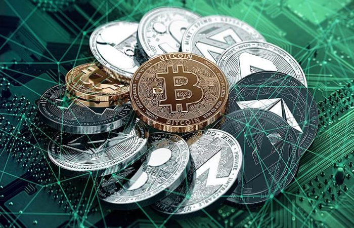 What are cryptocurrencies?