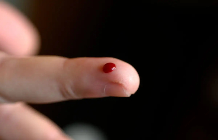 Extremely Rare Blood Group That Has Only Discover in Nine People in the Entire World
