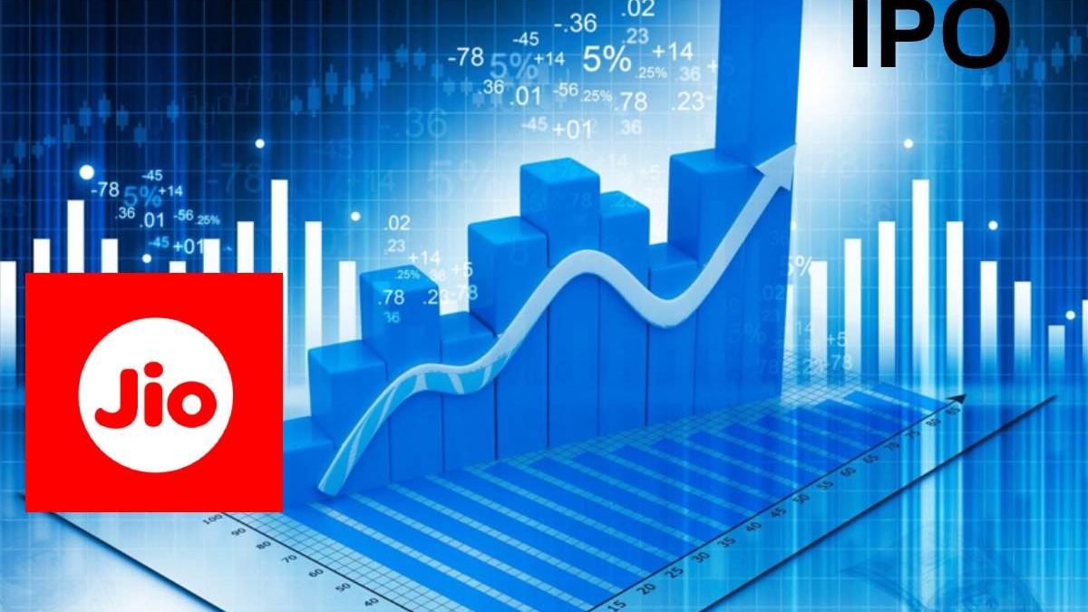 Rajkotupdates. news: A Golden opportunity to invest jio ipo