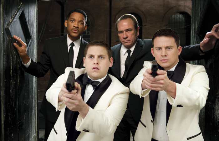 23 Jump Street
