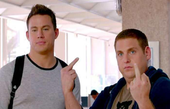 23 Jump Street