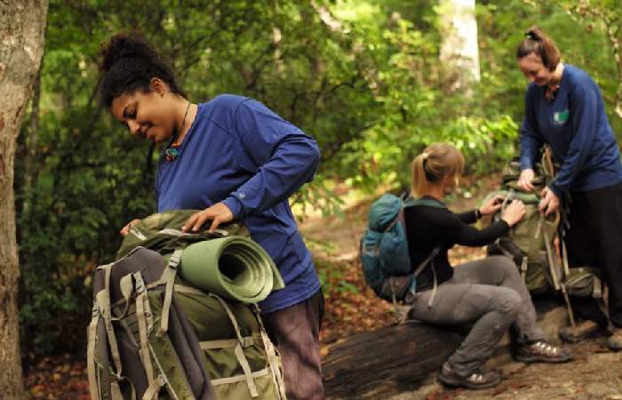 Trails Carolina Reviews