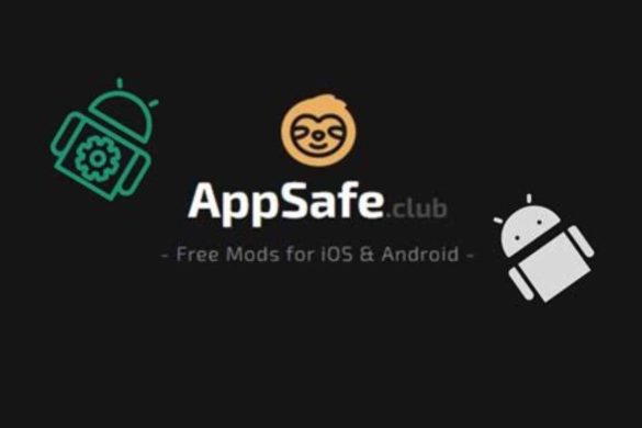 Appsafe.club - Overview and Features