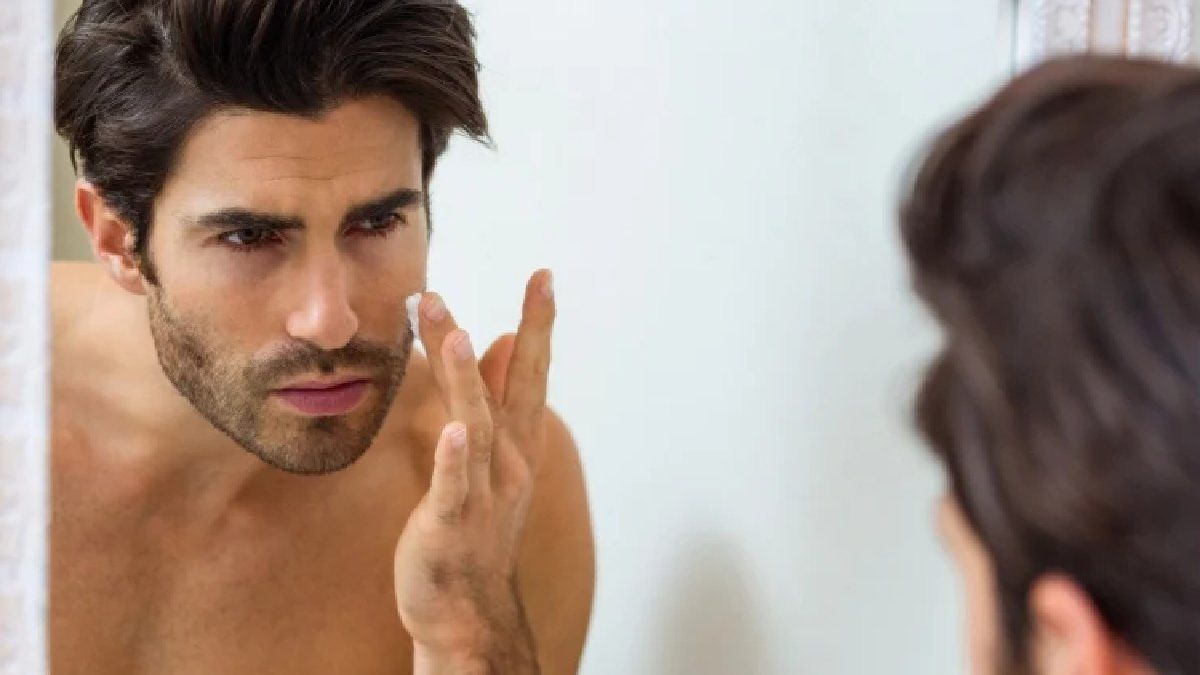 Men S Luxury Skin Care Beauty Fragrance Blog Mr Wharff Male Beauty Blogger