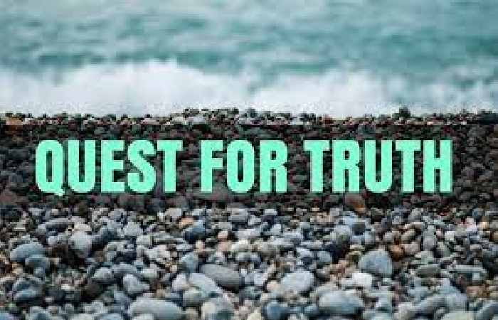 The Quest for Truth: Examining Statements
