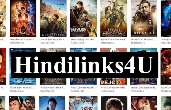 The Verdict: Explore These hindilinks4u Similar Sites for Hindi Movie Streaming