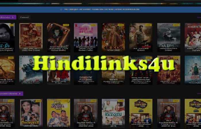 What is Hindilinks4u?