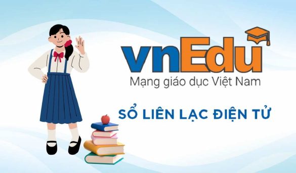 vnedu tra cứu - Look up grades, 2023 study results