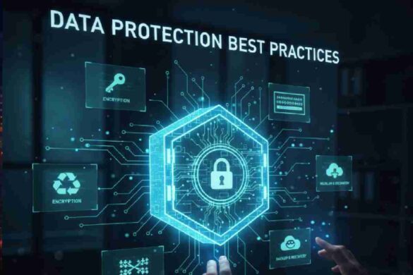 data protection best practices