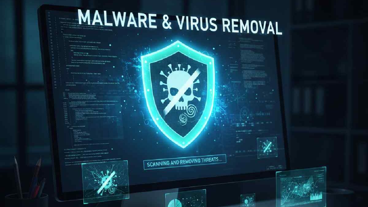 Malware and Virus Removal: A Complete Guide to Protecting Devices in 2026