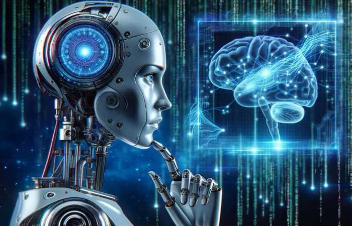 artificial intelligence and machine learning