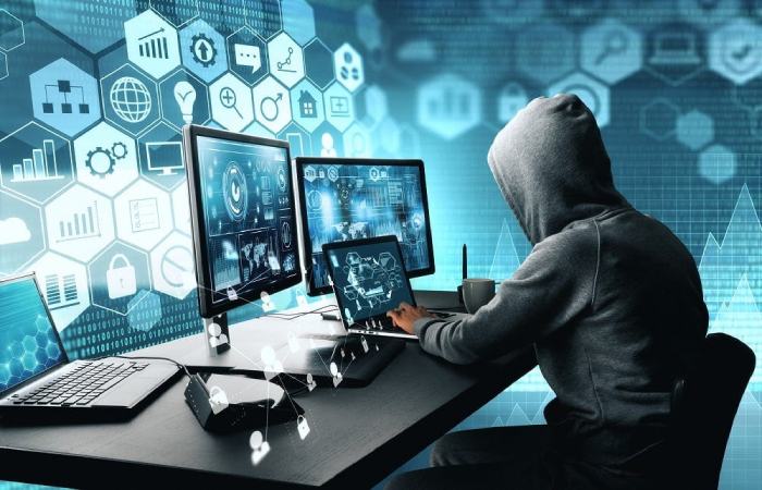 cybersecurity and ethical hacking