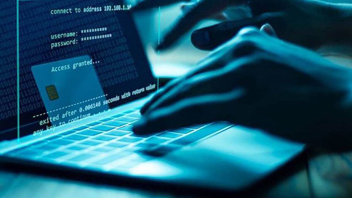 Why Password Security Is More Important Than Ever