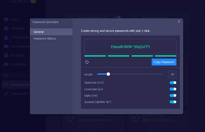 password security is more important today