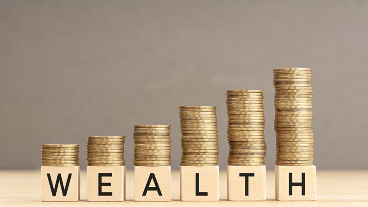 Which Two Habits Are the Most Important for Building Wealth and Becoming a Millionaire?