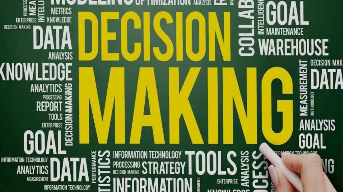 When Does Decision-Making Become More Complex?