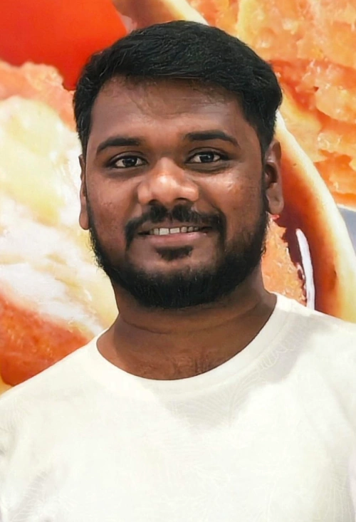 Shashi Teja
